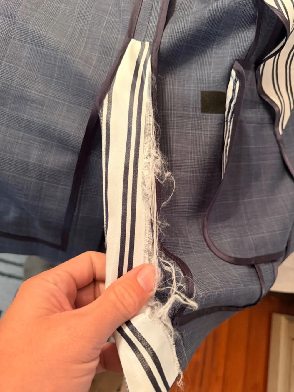 Huge Boss- Suit Jacket 44R